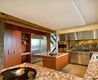 Hillsborough Luxury Home - kitchen