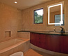 Malibu Home - Bathroom