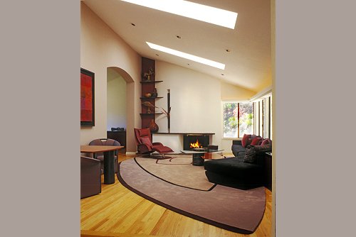 Residential Remodel and Custom Lighting Design