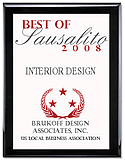 Best Interior Designer Award